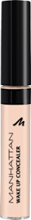 Concealer Wake Up 001 Naturelle MANHATTAN Cosmetics