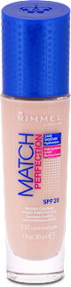 make-up Match Perfection 010 Light Porcelain RIMMEL LONDON