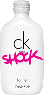 One Shock Woda toaletowa damska Calvin Klein