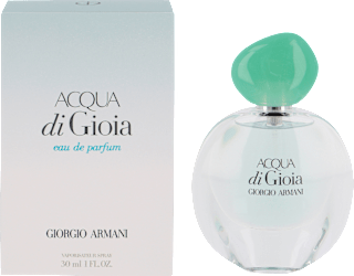 Acqua di Gioia Eau de Parfum  Giorgio Armani