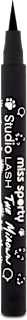 Szemhéjtus  Studio Lash The Miaoww Look, Black 01 miss sporty