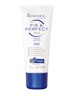 Fix & Perfect primer bază de machiaj 5-in-1 RIMMEL LONDON