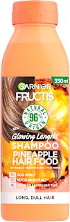 Šampon za dolge in puste lase Hair Food Pineapple  GARNIER FRUCTIS