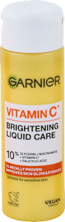 Rozjasňujúca pleťová esencia Vitamin C Brightening Liquid Care GARNIER