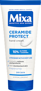 Krema za roke Ceramide Protect  Mixa