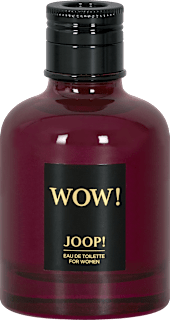 dámská EdT WOW! Joop