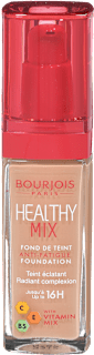 Tekoča podlaga Healthy Mix, 57 Bronze BOURJOIS PARIS