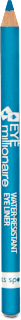 Szemceruza Eyë Millionaire Water-Resistant, Secret Turquoise 006 miss sporty