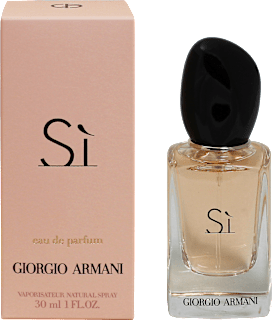 Sì edp GIORGIO ARMANI