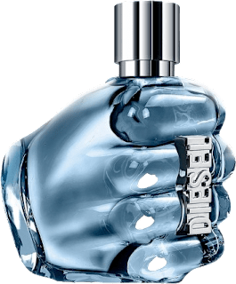 Eau de Toilette Only the Brave Uomo DIESEL