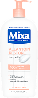 ALLANTOIN RESTORE mleko za telo  Mixa