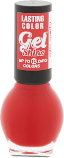 Körömlakk Lasting Colour  Gel Shine 150  miss sporty