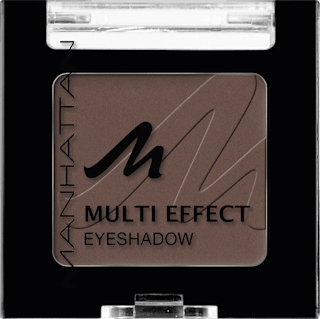 Lidschatten Multi Effect 95R Mad Maroon MANHATTAN Cosmetics