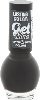 Körömlakk Lasting Colour Gel Shine 080 miss sporty