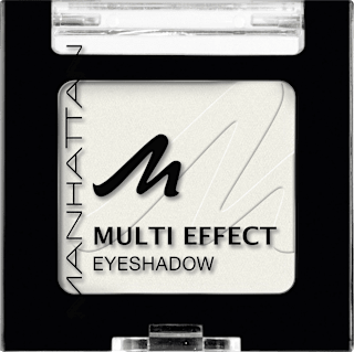 Lidschatten Multi Effect 101C Ice Eyes Baby MANHATTAN Cosmetics