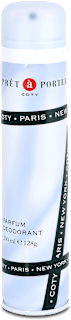 Deodorant spray Original PRÊT à PORTER