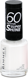 lak na nehty 60 Seconds Super Shine 703 RIMMEL LONDON