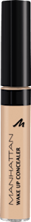 Concealer Wake Up 002 Classic Beige MANHATTAN Cosmetics