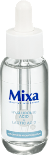 HYALURONIC ACID + LACTIC ACID hidratantni serum za lice Mixa