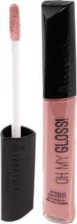 lesk na rty Oh My Gloss! 130 RIMMEL LONDON