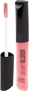 lesk na rty Oh My Gloss! 150 RIMMEL LONDON