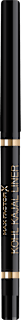 Kohl Kajal Automatic 001 Black MAX FACTOR