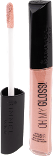 lesk na rty Oh My Gloss! 100 RIMMEL LONDON