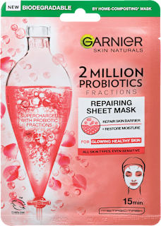 Maska za obnovo kože GARNIER SKIN NATURALS