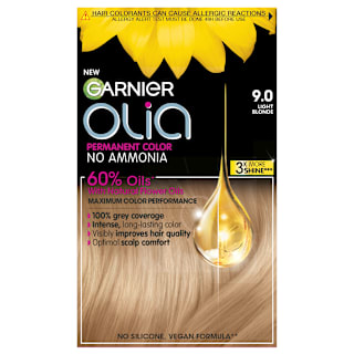 Boja za kosu – 9.0 Light Blonde GARNIER olia