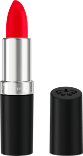 Lasting Satin ruj buze 170 Alarm RIMMEL LONDON