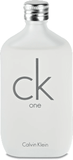 Eau de Toilette One Unisex Calvin Klein
