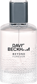 pánská EdT Beyond Forever DAVID BECKHAM