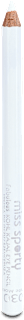 Fabulous Eye Pencil creion de ochi 030 White Moon miss sporty