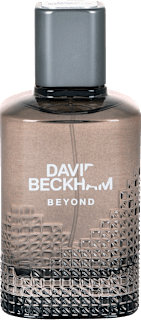Eau de Toilette Beyond Uomo DAVID BECKHAM