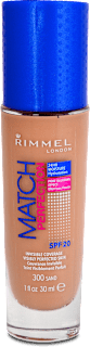 make-up Match Perfection 300 Sand RIMMEL LONDON