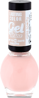 Lasting Colour lac de unghii 110 So Elegant miss sporty
