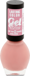 Körömlakk Lasting Color Gel Shine 552  miss sporty