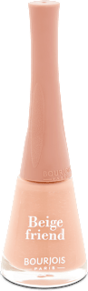 Лак за нокти 1 Seconde - No 04 Beige friend BOURJOIS PARIS