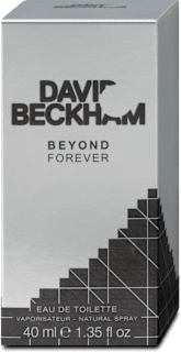 Toaletna voda Beyond Forever DAVID BECKHAM