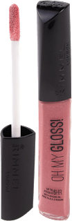 lesk na rty Oh My Gloss! 330 RIMMEL LONDON
