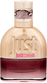 JUST, Edt- ženski Just cavalli