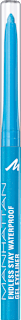 Gel Eyeliner Endless Stay Waterproof 004 Aqua Sparkle MANHATTAN Cosmetics