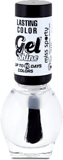 Lasting Colour lac de unghii 010 Pure Shine miss sporty