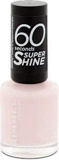 Körömlakk, Super Shine 60 sec. - Nr.  203 Lose Your Lingerie RIMMEL LONDON