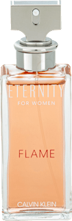 Eau de Parfum Eternity Flame Spray Calvin Klein