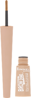 Brow Snake puder za obrve blonde RIMMEL LONDON