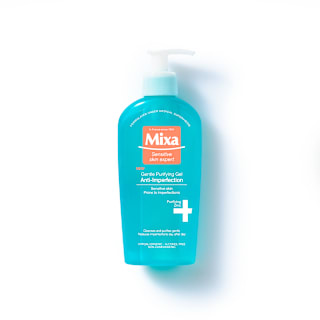 Gel de curățare anti-imperfecțiuni Mixa