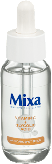 VITAMIN C + GLYCOLIC ACID serum za lice Mixa