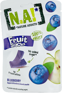 Fruit Sticks - BOROVNICA N.A!