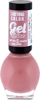 Lasting Colour lac de unghii 010 Pure Shine miss sporty